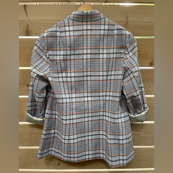 Vintage Blazer size S - Picture 2 of 4